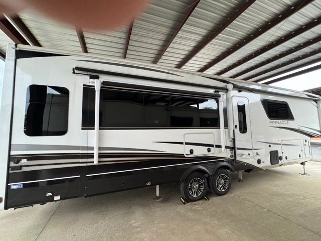 RV for sale at University Station
