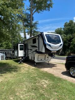 RV for sale at University Station