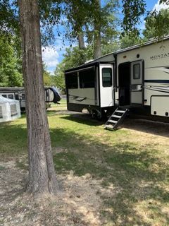 RV for sale at University Station