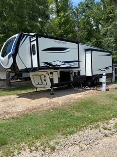 RV for sale at University Station