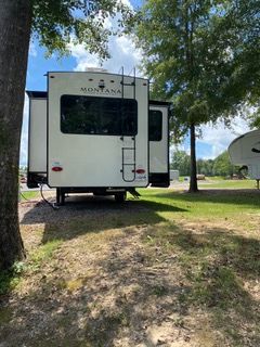 RV for sale at University Station