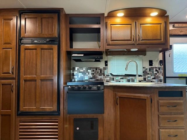 RV for sale at University Station