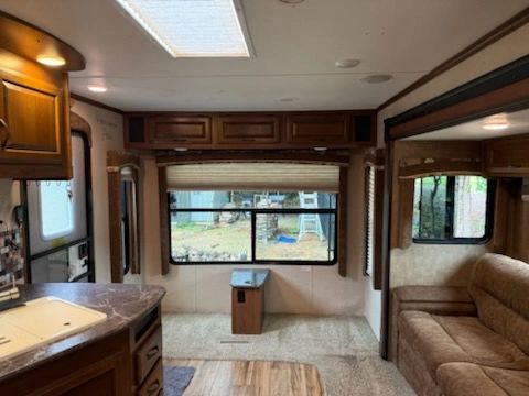 RV for sale at University Station