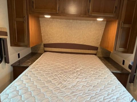 RV for sale at University Station