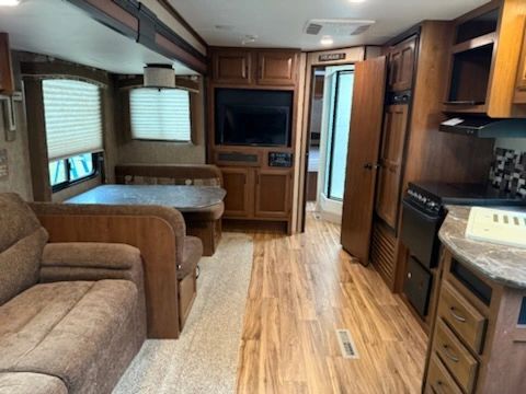 RV for sale at University Station