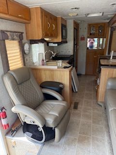 RV for sale at University Station