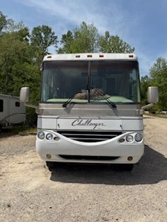 RV for sale at University Station