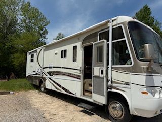 RV for sale at University Station