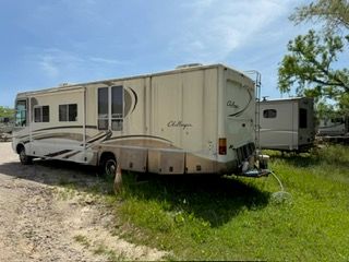 RV for sale at University Station