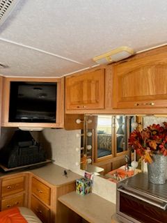 RV for sale at University Station