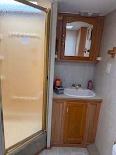 RV for sale at University Station